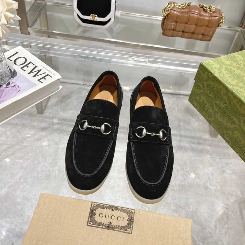 Gucci Business Shoes